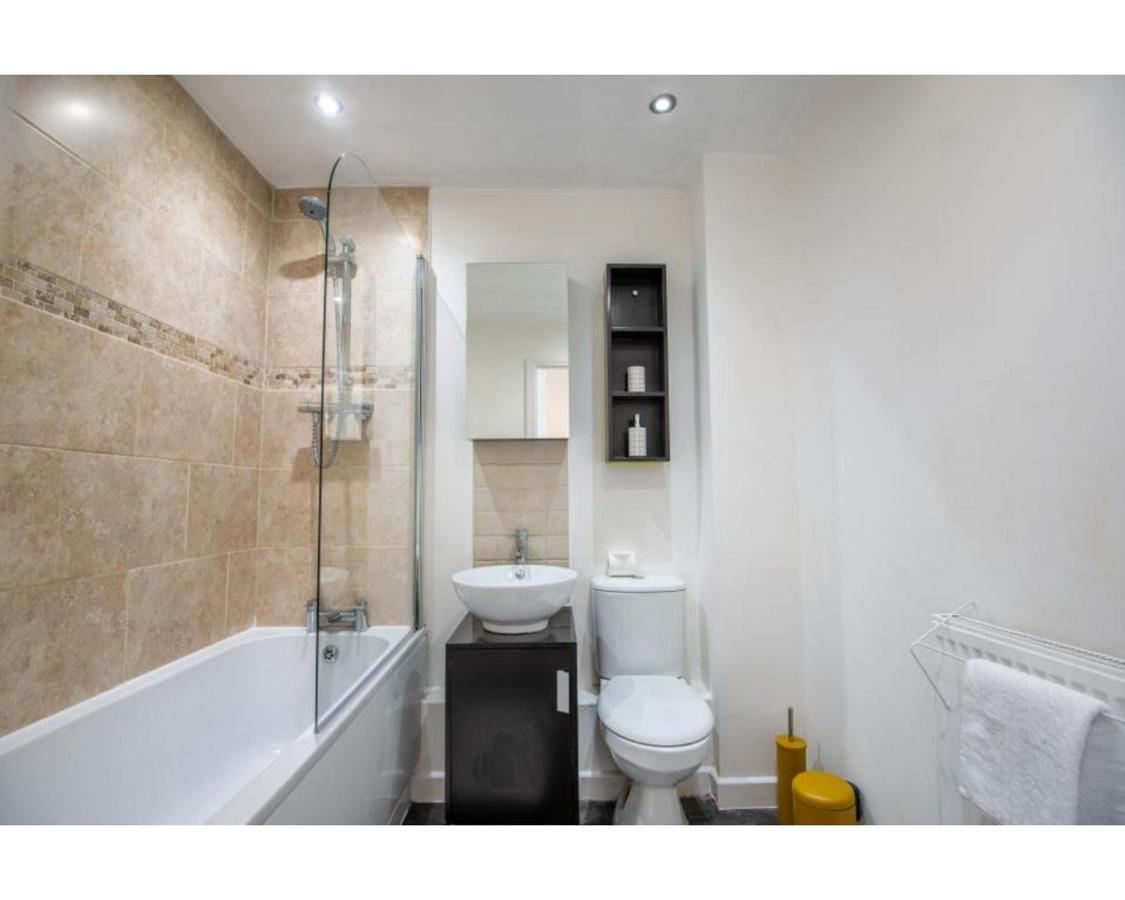 No 2 Mansfield Apartment Ngoại thất bức ảnh