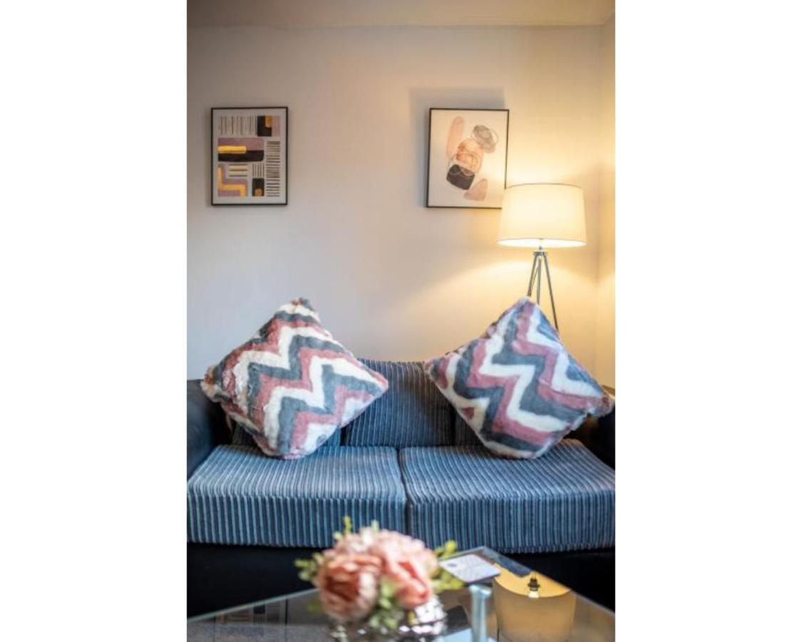No 2 Mansfield Apartment Ngoại thất bức ảnh